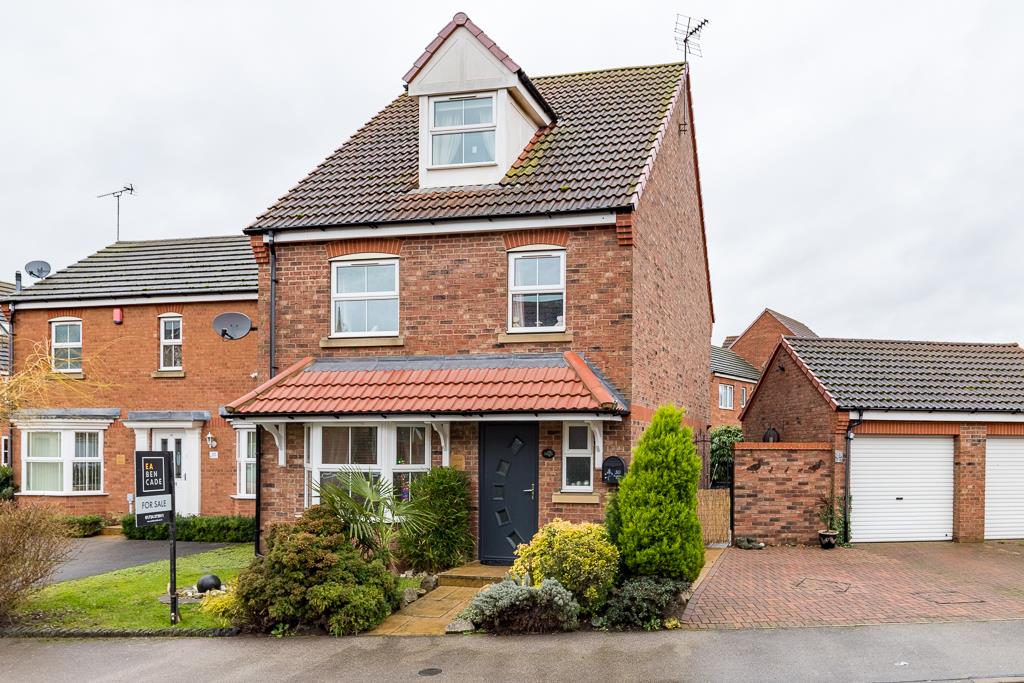 Property for sale Scunthorpe